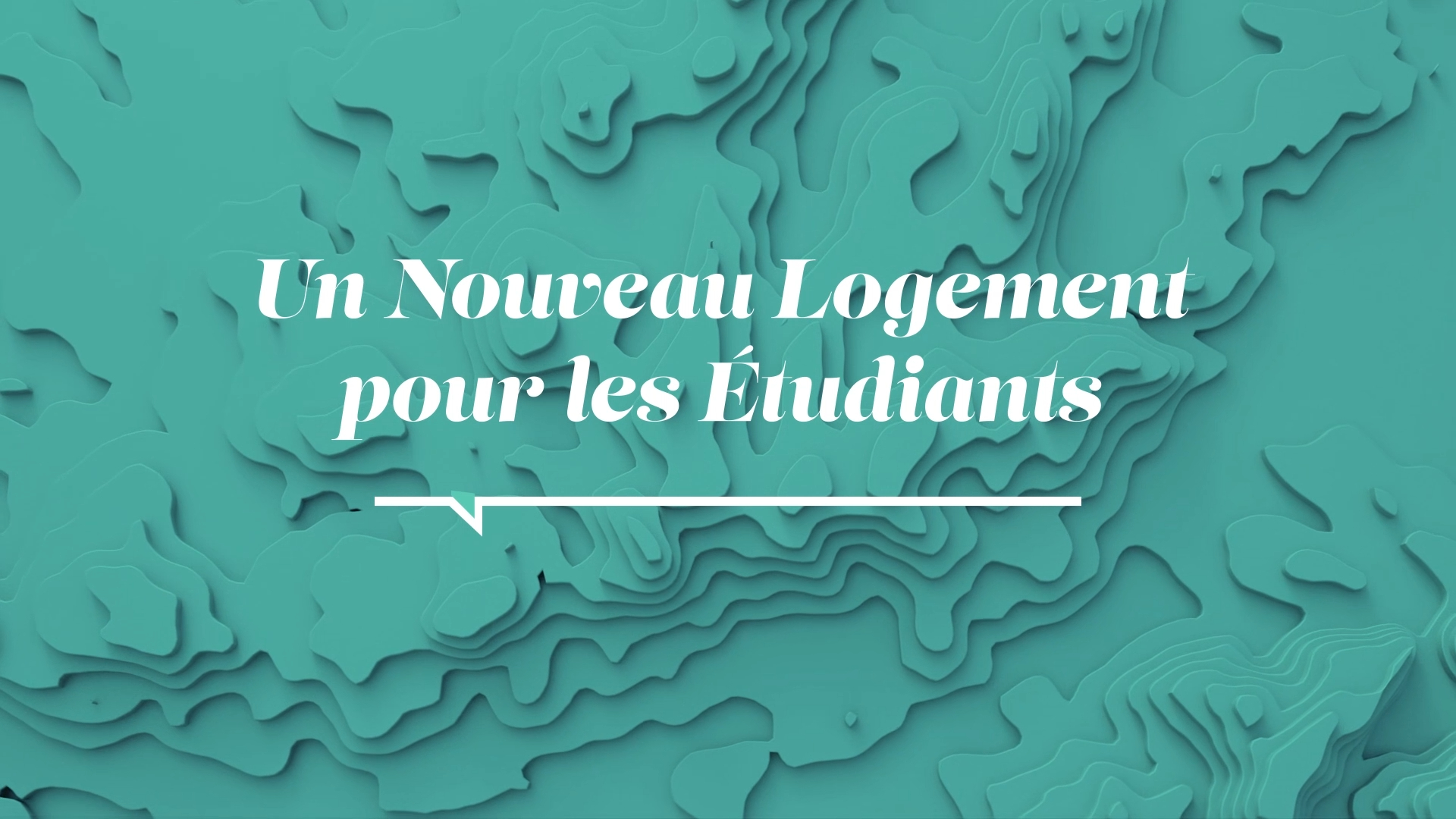 La Sant D Abord Un Nouveau Logement Pour Les Tudiants