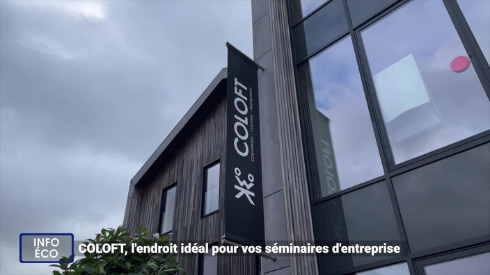 Coloft - Lieu idéal pour vos séminaires d'entreprise