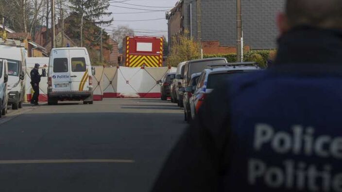 Drame du carnaval de la Louvière : l'un des deux hommes était alcoolisé