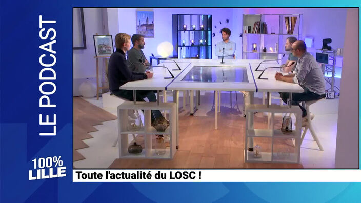 Quelle est la part du président Létang dans l'échec du LOSC cette saison ?