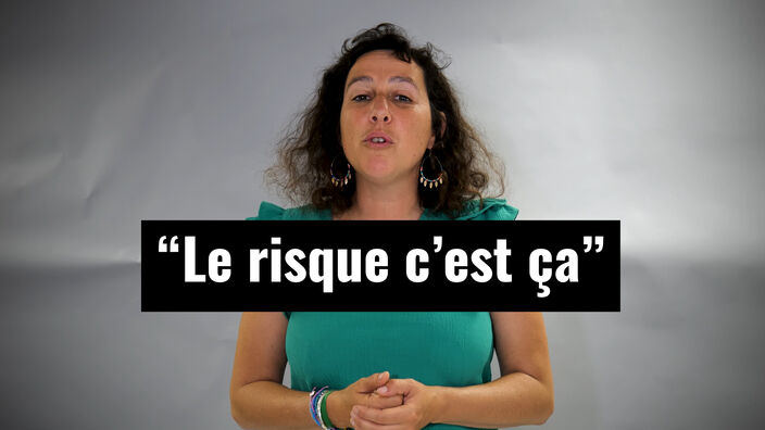 Est-il vrai qu’un élève a eu 20/20 au bac philo en répondant « Le risque, c’est ça » ?