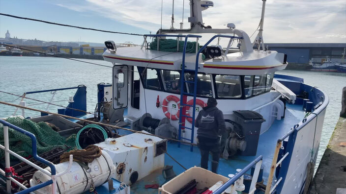 Hausse du carburant : l'impact sur les pêcheurs