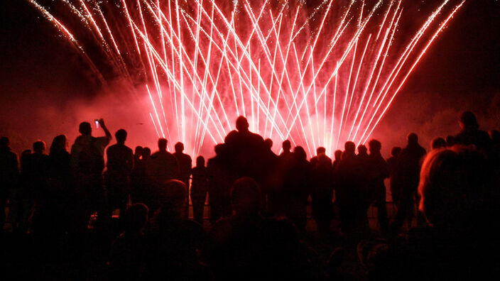 14 juillet : les festivités dans le Nord et le Pas-de-Calais