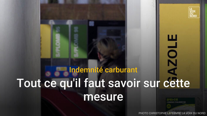 Indemnité carburant : combien, pour qui, à partir de quand... tout ce qu’il faut savoir