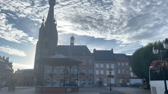 On vous emmène en balade à Solre-le-Château