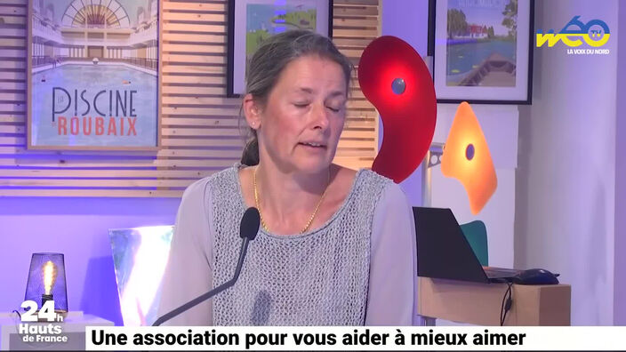 Une association pour vous aider à mieux aimer 