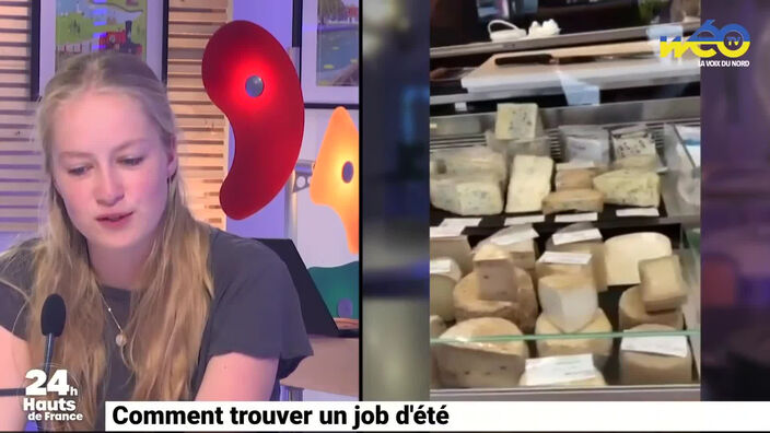 Comment trouver un job d’été 