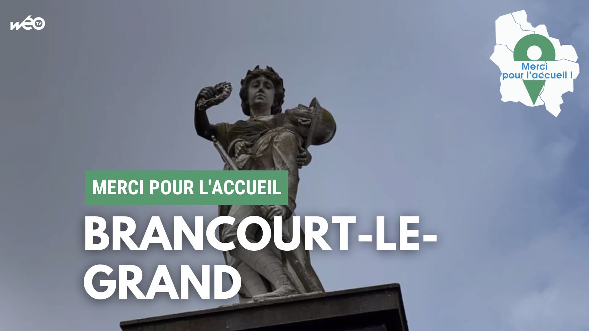 Merci Pour L'accueil: Brancourt-le-Grand (02), La Vie Associative Du ...