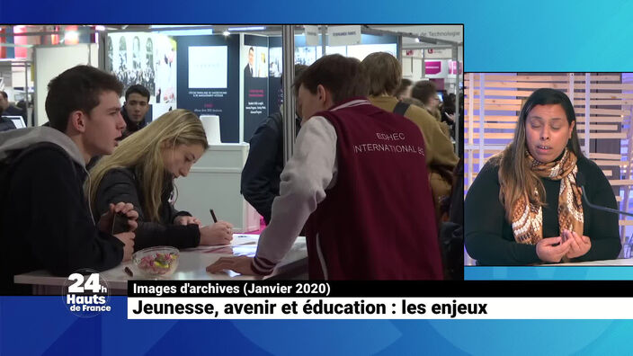 Jeunesse, avenir et éducation : les enjeux