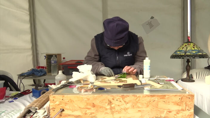 Le département de l'Oise organise sa 4e édition du Marché Artisanal à Beauvais