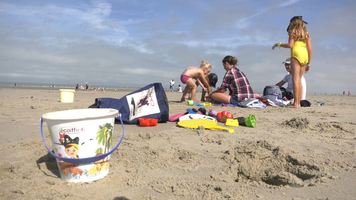 Plages : Quand vacances riment avec vigilance...