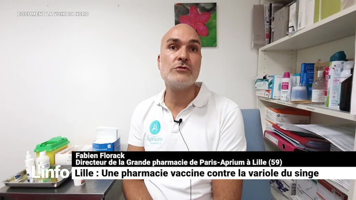 L'actu dans les Hauts-de-France du mercredi 10 août 2022