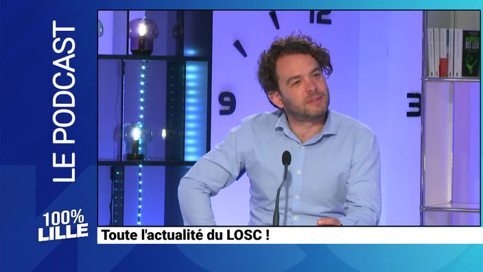 Le LOSC peut-il toujours rêver d'Europe ?