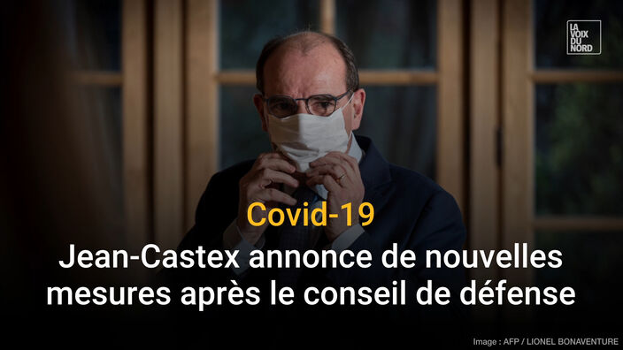 Covid-19 : Passe vaccinal, délai de rappel, rémunération dans les hôpitaux... Les annonces de Jean Castex