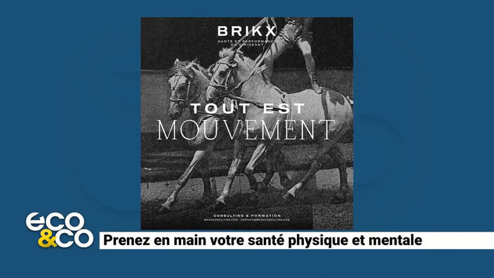 Prenez en main votre santé physique et mentale