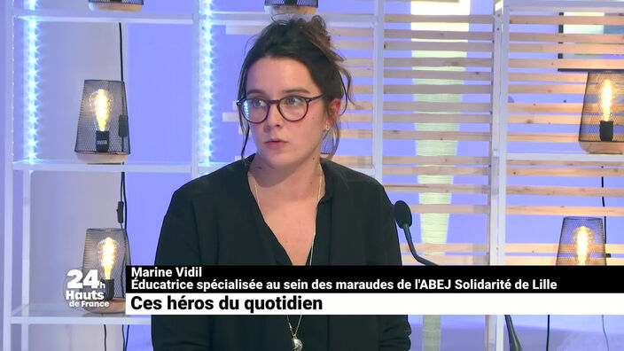 ABEJ Solidarité : pour que la rue ne soit plus une fatalité