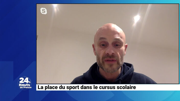 La place du sport dans le cursus scolaire