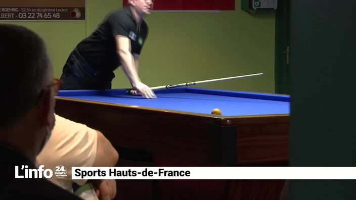 Sports en Hauts-de-France, parlons-en !