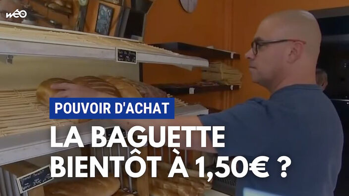 Inflation : fermeture de 2 boulangeries à Armentières