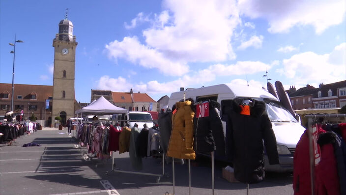 Nouveau confinement : réactions à Gravelines