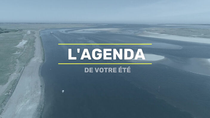 L'agenda des sorties en Hauts-de-France du 9 août 2021