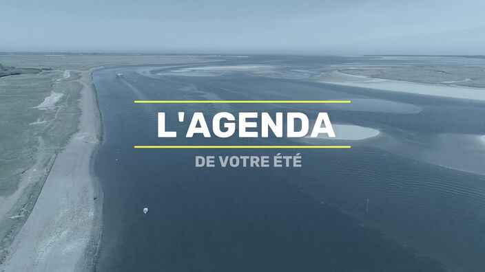 L'agenda des sorties en Hauts-de-France du 16 août 2021