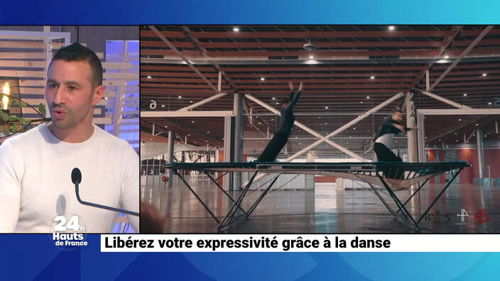 Le Hip Hop, une danse authentique