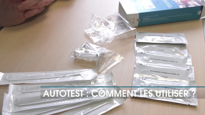 Autotests : Comment les utiliser ?