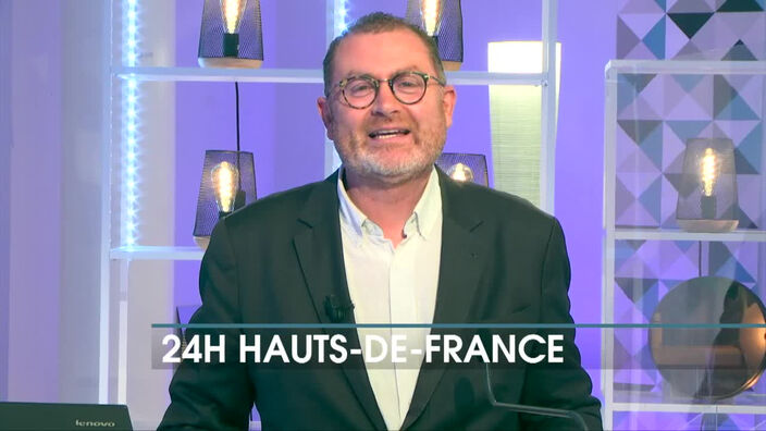 Le JT des Hauts-de-France du 18 février 2021