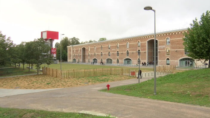 Rentrée universitaire et crise sanitaire