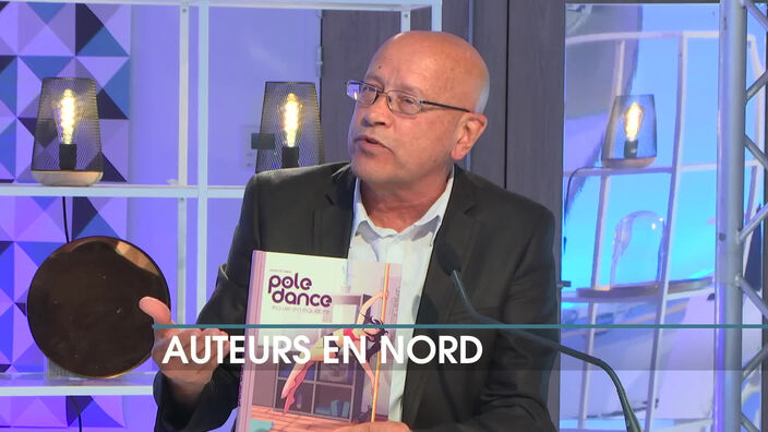 La chronique littéraire de Bob Garcia : auteurs en Nord