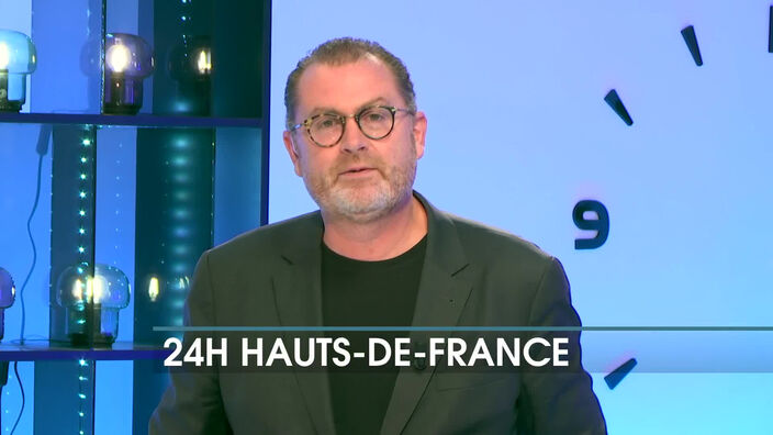 Le JT des Hauts-de-France du 18 septembre 2020