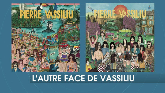 L'autre face de Pierre Vassiliu