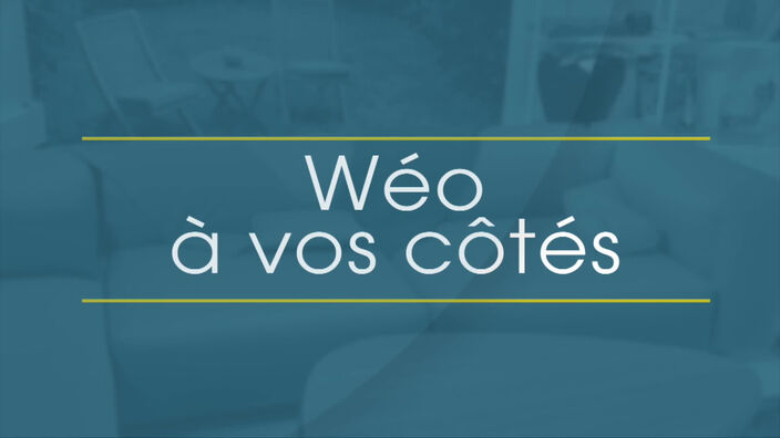 Wéo à vos côtés - Emission du Mardi 21 Avril