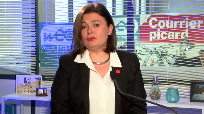 Municipales 2020 : Fanny Ruin, tête de Liste "Une ambition pour Amiens"