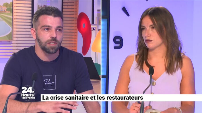 La crise sanitaire et son impact dans la restauration 