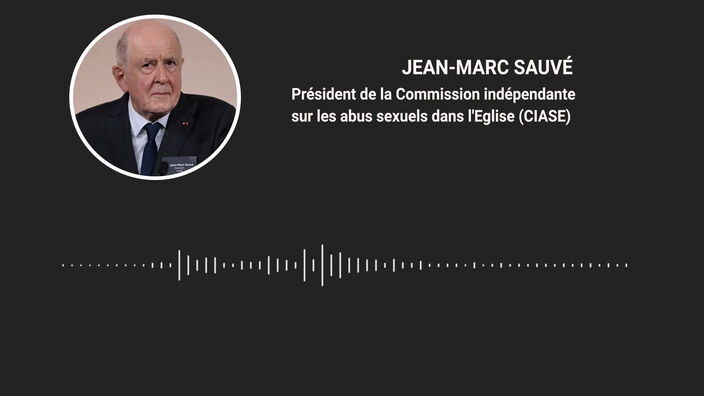 Jean-Marc Sauvé : « Les violences sexuelles sont une œuvre de mort »