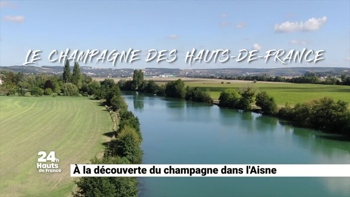 C'est la journée mondiale du champagne ! 