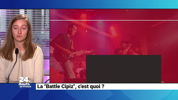 La battle Cipiz, c’est quoi ?