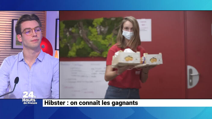 Hibster 2021, on connait les gagnants !