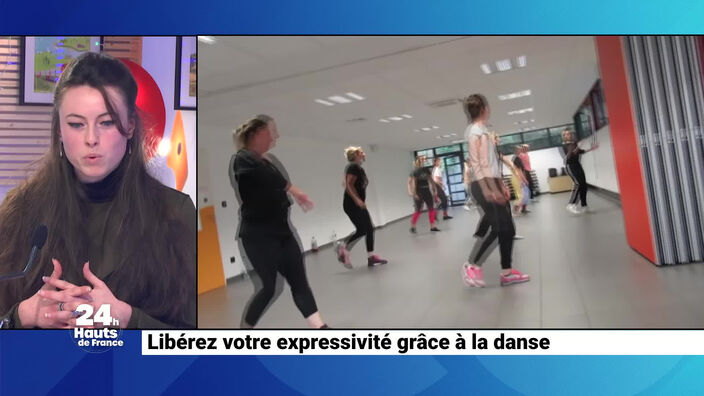 Danse : libérez votre expressivité grâce au jazz