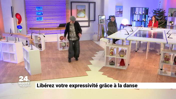 Le Tap Dance alias les claquettes américaines