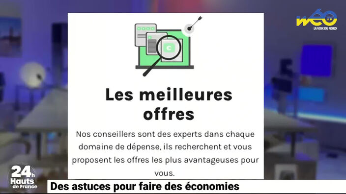 Des astuces pour faire des économies