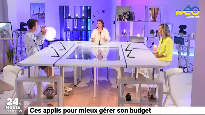 Ces applis pour mieux gérer son budget 