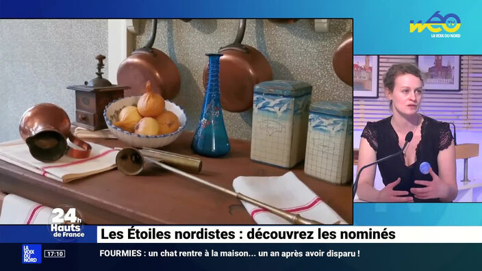 Étoiles nordistes : découvrez les nominés !