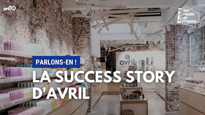 Avril, des cosmétiques bio et accessibles, Parlons-en !