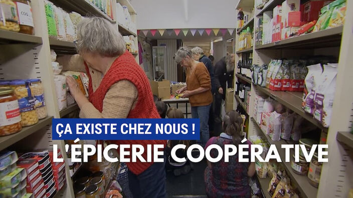 Pouvoir d'achat : coopérer pour payer moins cher