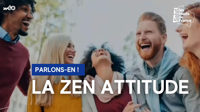 Zen attitude : comment lacher du lest ?