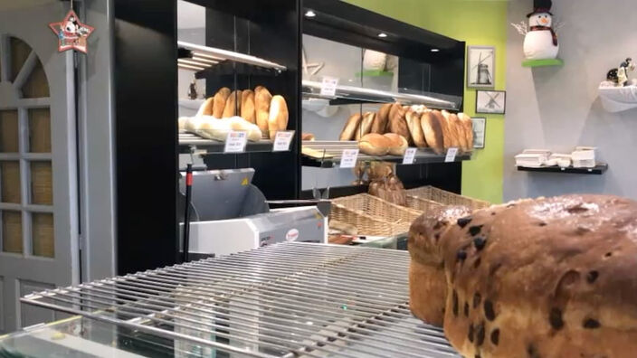 Bourghelles : l’unique boulangerie va fermer