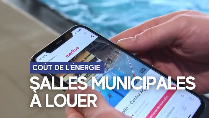 Quand les villes louent les locaux municipaux